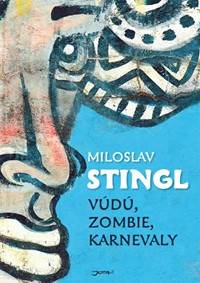 Kniha Vúdú, zombie, karnevaly