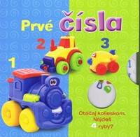 Prvé čísla - Otáčaj kolieskom
