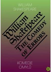 Komedie omylů / The Comedy of Errors