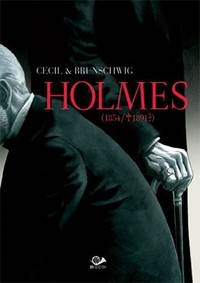 Holmes (vol. 1+2)