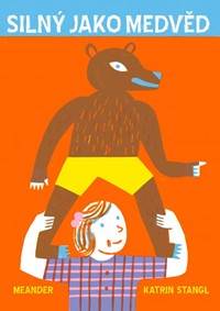 Silný jako medvěd