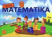 Hravá matematika 1 PZ 2.diel