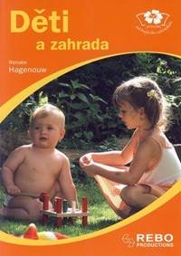 Děti a zahrada