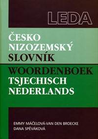 Česko-nizozemský slovník