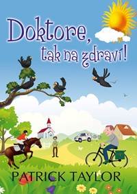 Kniha Doktore, tak na zdraví!
