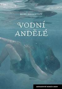 Kniha Vodní andělé