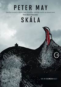 Kniha Skála