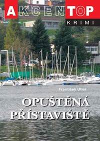 Kniha Opuštěná přístaviště