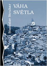 Kniha Váha světla