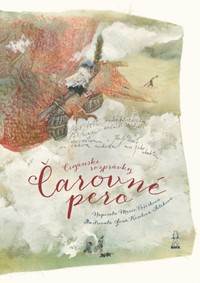 Čarovné pero - Cigánske rozprávky