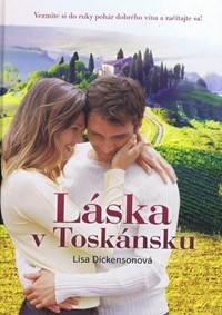 Láska v Toskánsku
