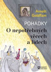 Kniha O nepotřebných věcech a lidech