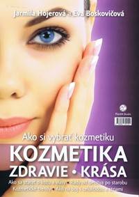 Ako si vybrať kozmetiku