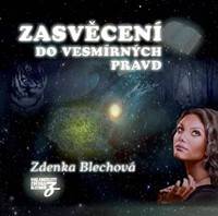 Zasvěcení do vesmírných pravd - 2CD