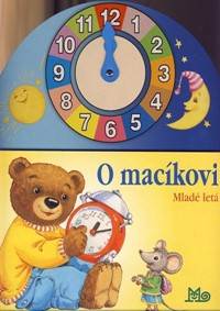 O macíkovi (hodiny)