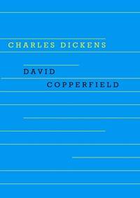 David Copperfield