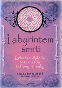 Labyrintem smrti