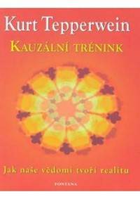 Kniha Kauzální trénink