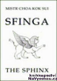 Kniha Sfinga / The Sphinx