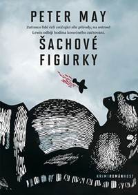 Kniha Šachové figurky