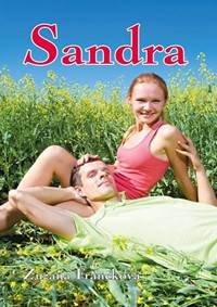 Kniha Sandra