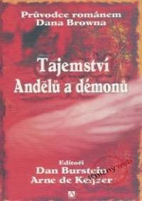Tajemství Andělů a démonů