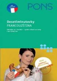 Francouzština - desetiminutovky