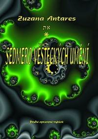 Kniha Sedmero věšteckých umění