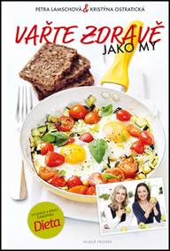 Vařte zdravě jako my