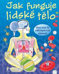 Jak funguje lidské tělo
