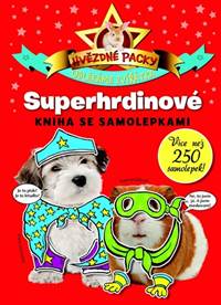 Superhrdinové Hvězdné packy