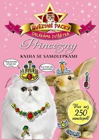 Princezny Hvězdné packy