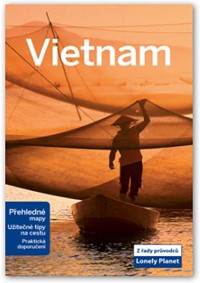 Vietnam - Lonely Planet - 3. vydání