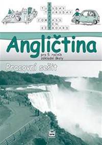 Kniha Angličtina pro 5. ročník základní školy - Pracovní sešit - 2.vydání