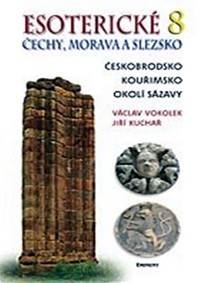 Kniha Esoterické Čechy, Morava a Slezsko 8