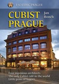 Cubist Prague (anglicky)