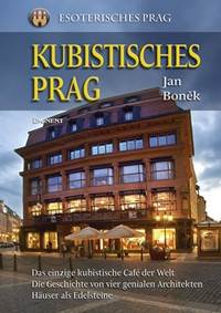 Kubistisches Prag (německy)