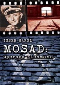 Mosad - operace Eichmann