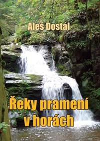 Kniha Řeky pramení v horách - 2. vydání