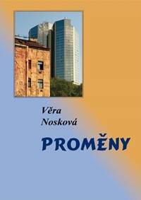 Kniha Proměny