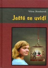 Kniha Ještě se uvidí - Tři příběhy o dvou mužích a jedné krásce