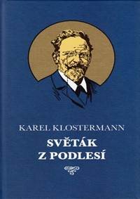 Kniha Světák z Podlesí