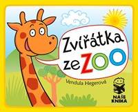 Zvířátka ze ZOO