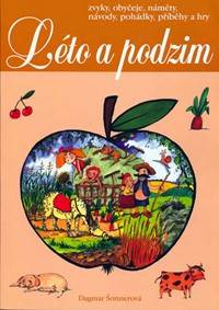 Kniha Léto a podzim