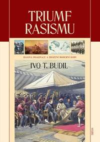 Kniha Triumf rasismu