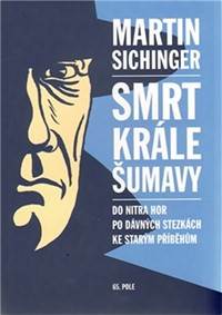 Kniha Smrt krále Šumavy
