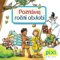 Poznávej roční období - Poznávej svůj svět