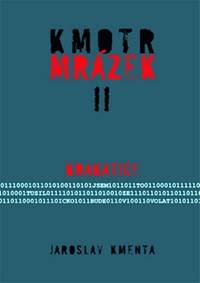 Kniha Kmotr Mrázek II. - Krakatice