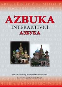 Kniha Azbuka