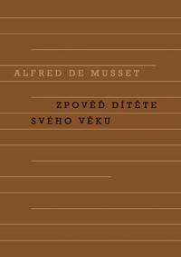 Zpověď dítěte svého věku